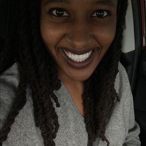 Meet your Posher, Luigia